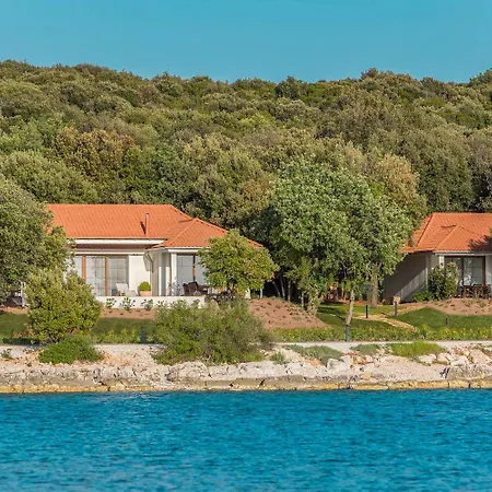 Mon Perin - Luxury Beachfront 빌라 *