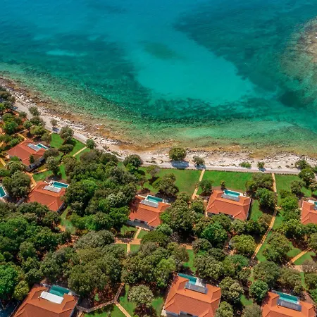Mon Perin - Luxury Beachfront