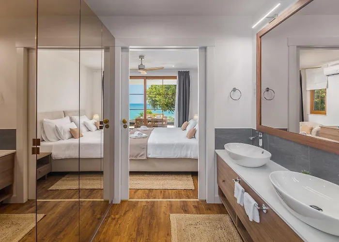 Mon Perin - Luxury Beachfront * Bale