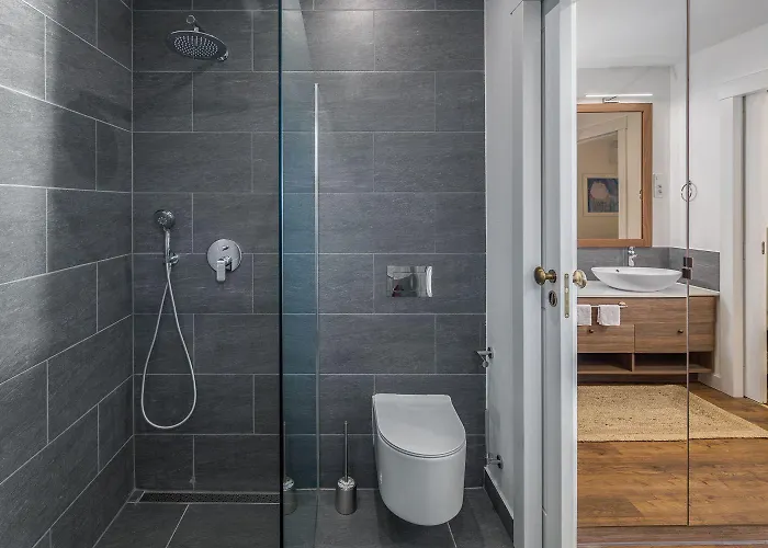 Mon Perin - Luxury Beachfront Villa Bale