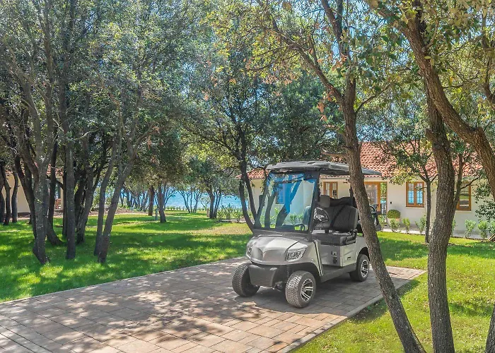 Mon Perin - Luxury Beachfront