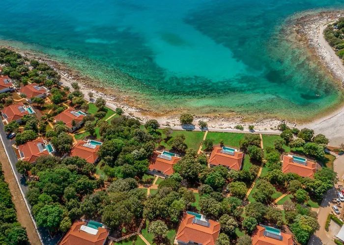 Mon Perin - Luxury Beachfront